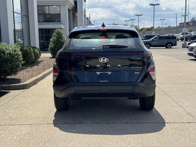 2026 Hyundai Kona SE - Photo 6