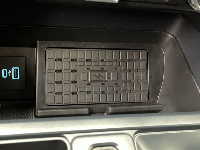 Used 2024 Agate Black Ford XLT image 28