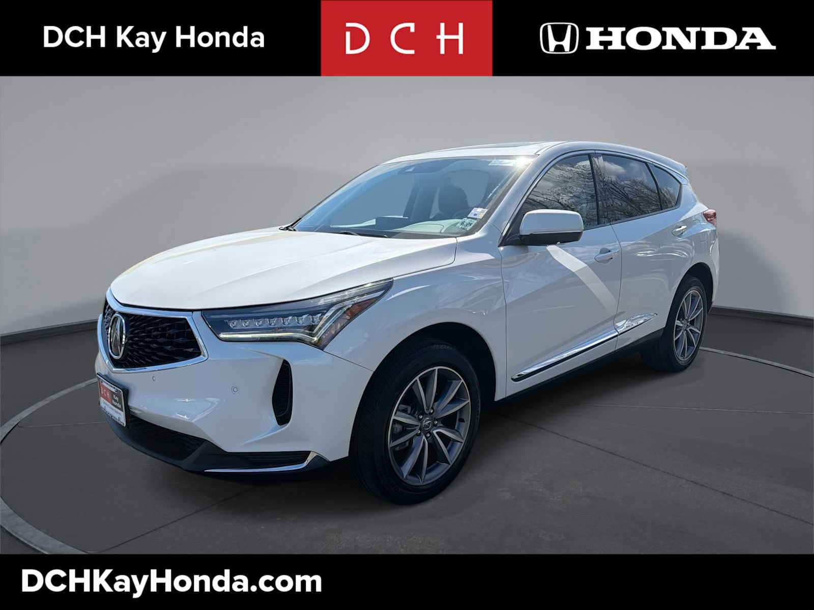 2023 Acura RDX Technology Package SH-AWD's photo