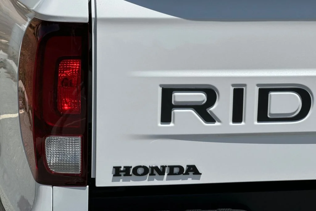 New 2025  Honda RTL image 12