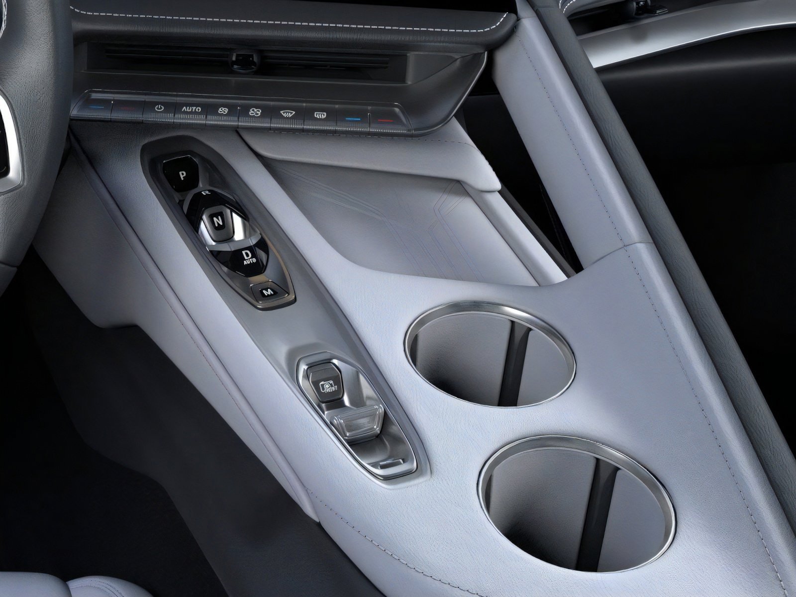 2026 Chevrolet Corvette 2LT - Photo 23