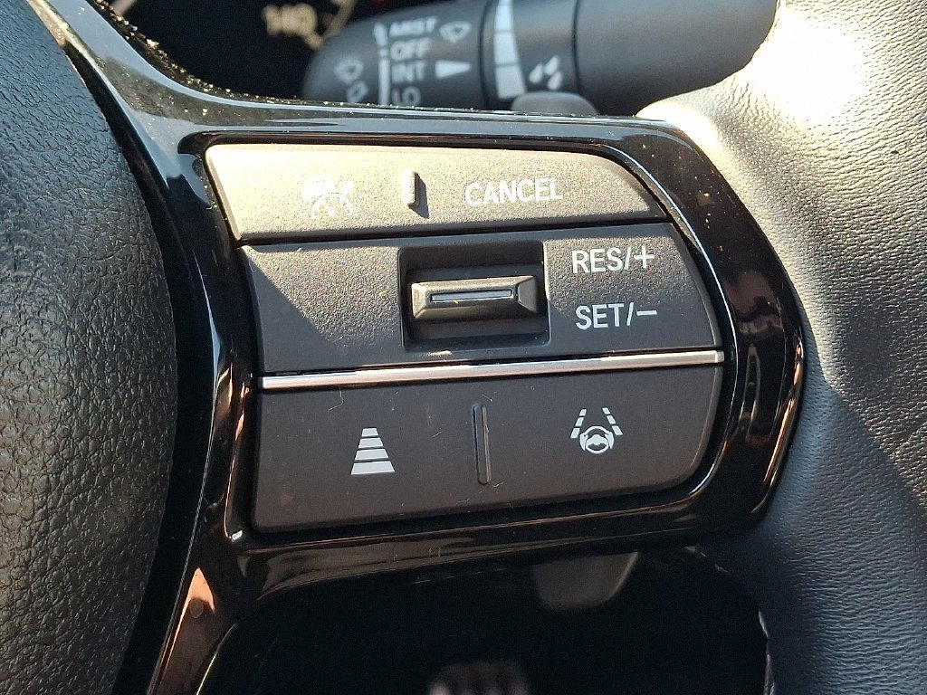 2026 Honda Civic Sport - Photo 22