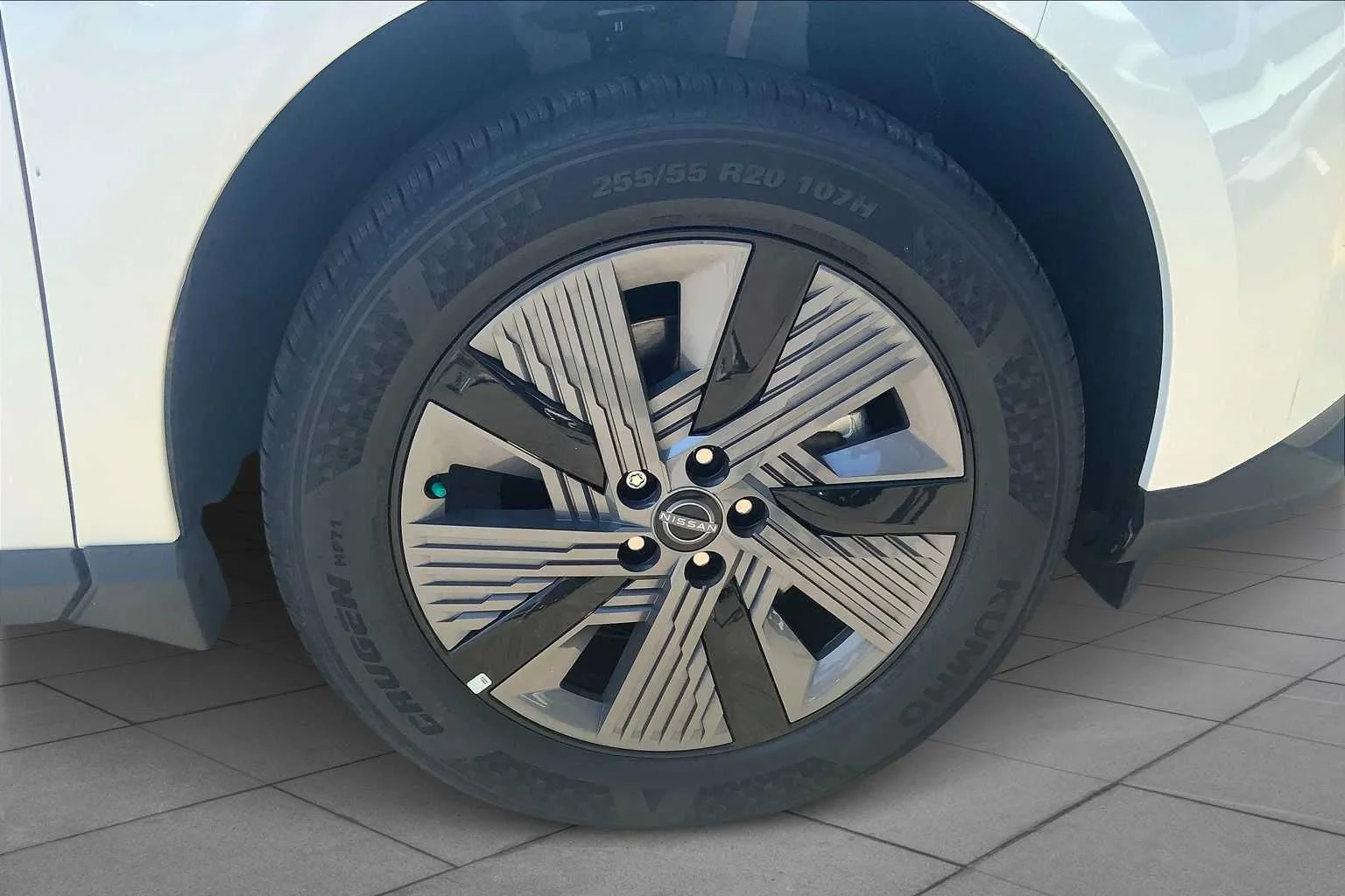 2025 Nissan Murano SL - Photo 12