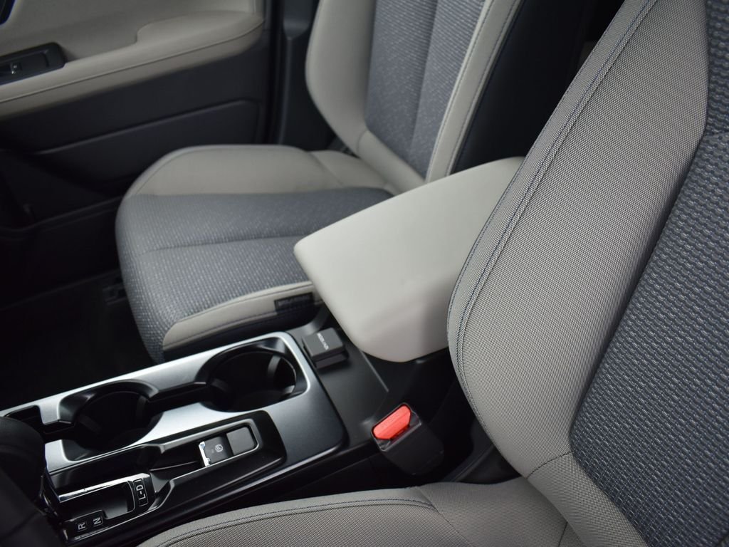 Used 2026 Gray Metallic Subaru Premium image 14