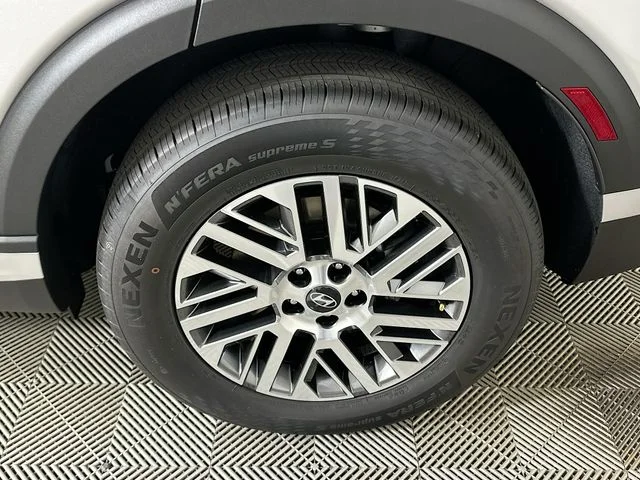 New 2026 Hyundai PALISADE SEL