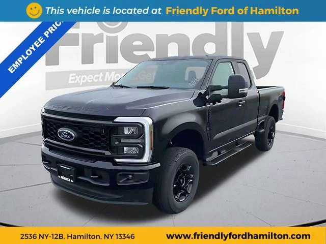 2026 Ford F-350SD F-350® XL