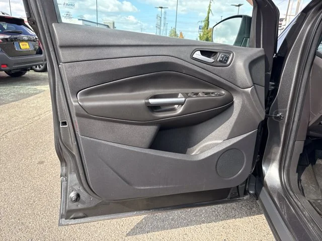 Used 2016 Magnetic Ford Titanium image 15