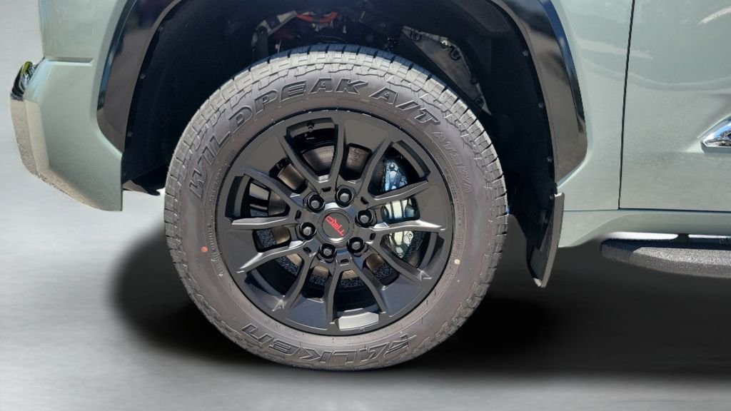 2026 Toyota Tundra 1794 Edition - Photo 26