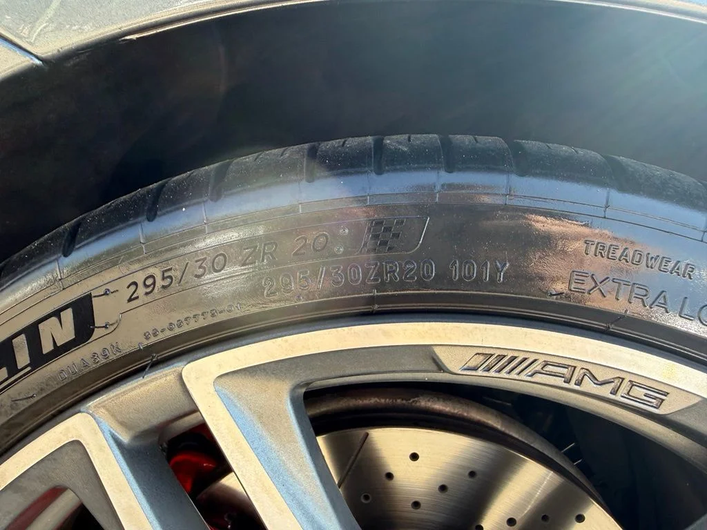 Used 2018  Mercedes-Benz E 63 S AMG® image 47
