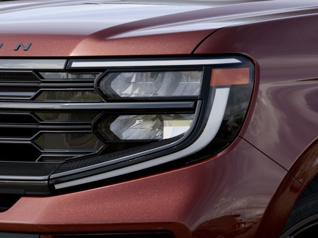 New 2027 Bronze Ford Platinum image 18
