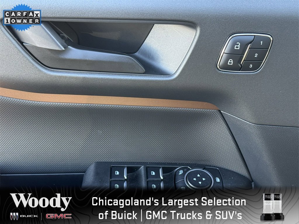 2024 FORD BRONCO SPORT - Image 13