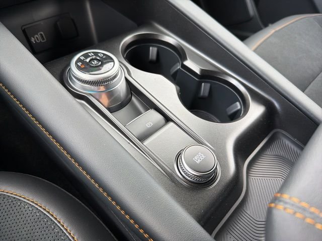 New 2026 Black Ford Tremor image 22