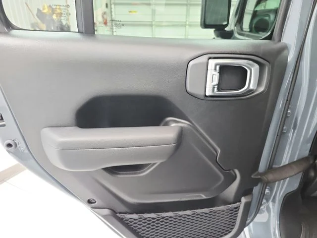 New 2026 Anvil Clear-Coat Exterior Paint Jeep Willys image 22