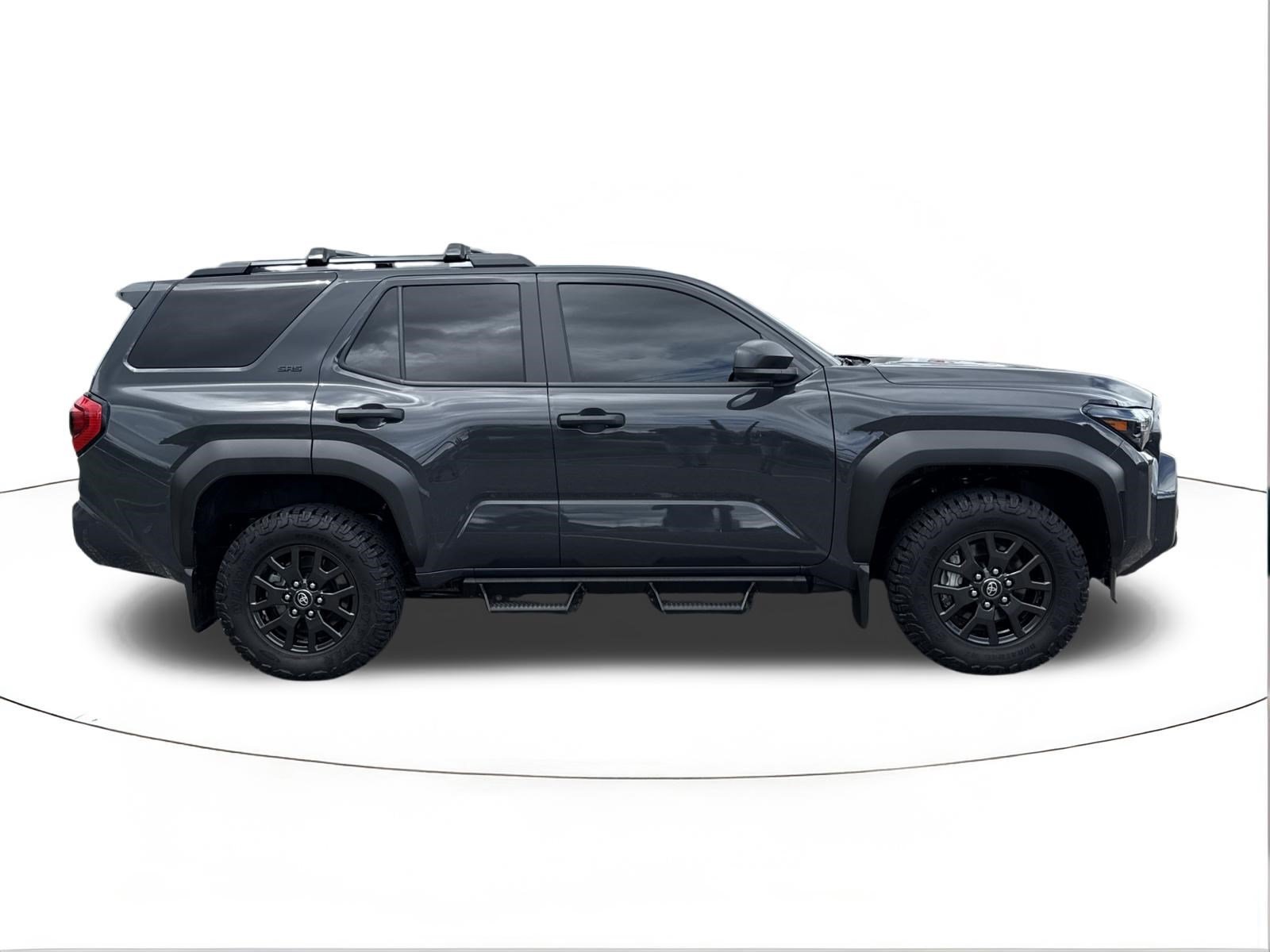 Used 2026 Underground Toyota SR5 image 2