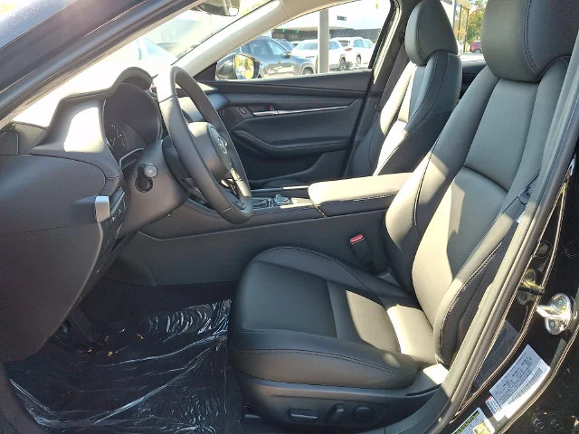 New 2026 Black Mazda 2.5 S Preferred image 10
