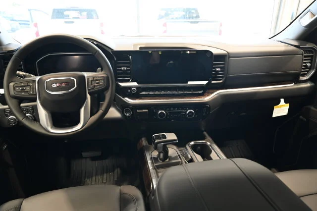 2026 GMC Sierra 1500 Elevation - Photo 15