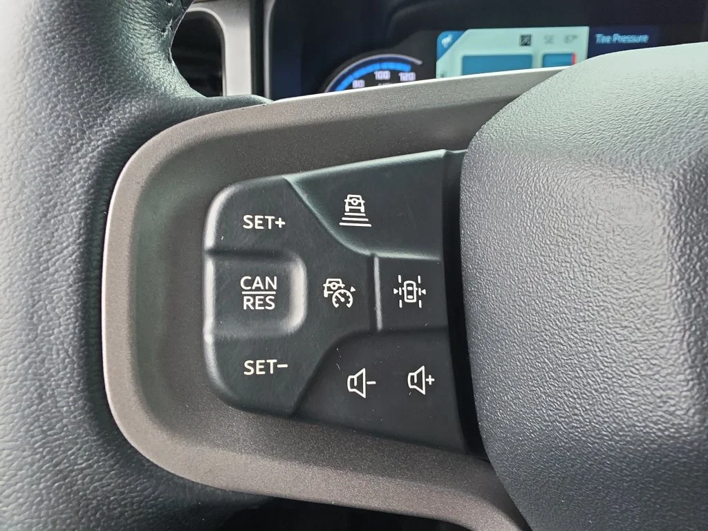 Used 2022 Area 51 Ford Wildtrak image 22