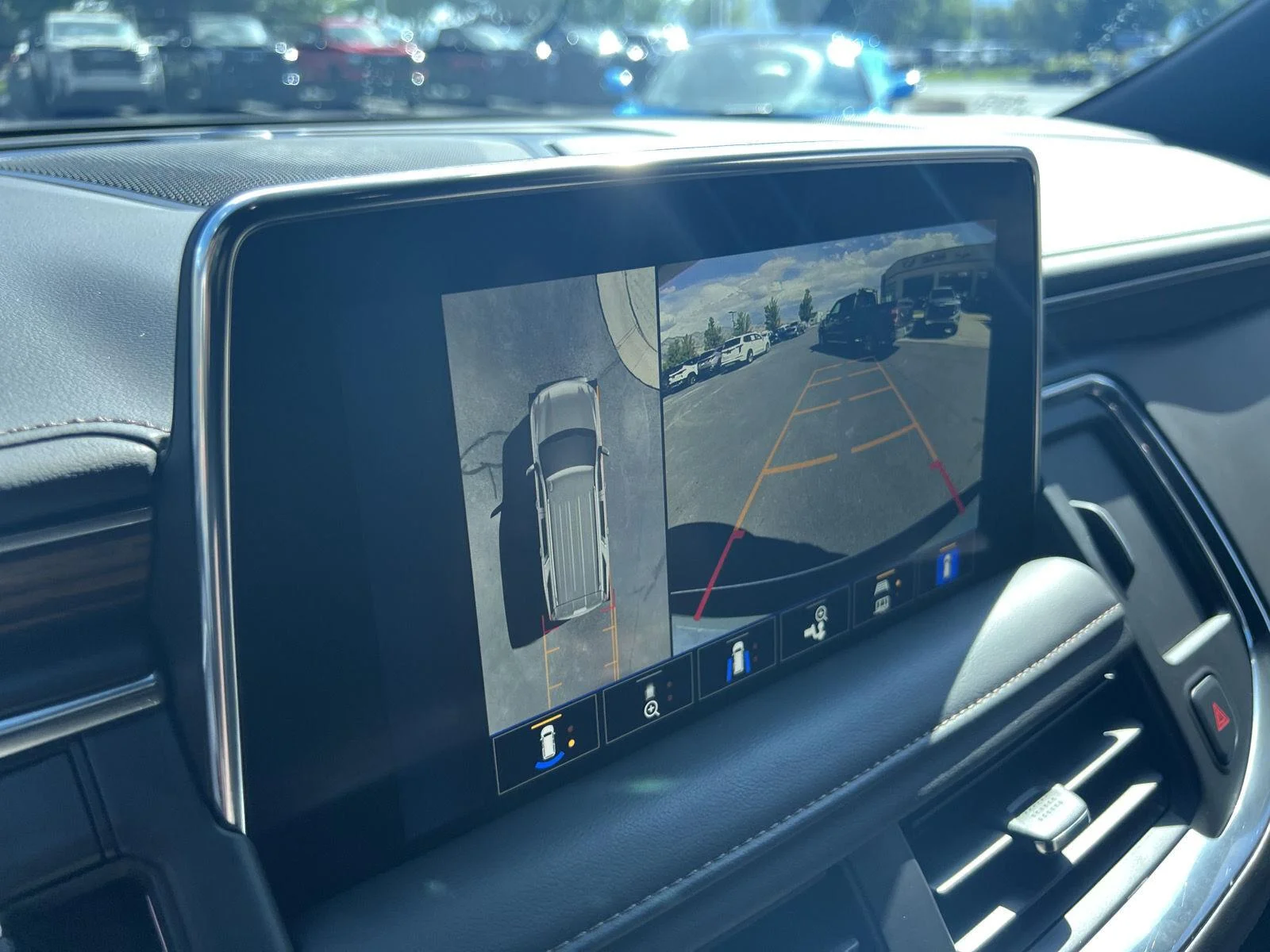 2024 Chevrolet Tahoe High Country - Photo 25