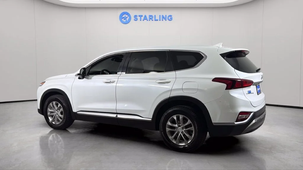 Used 2019  Hyundai SEL image 4