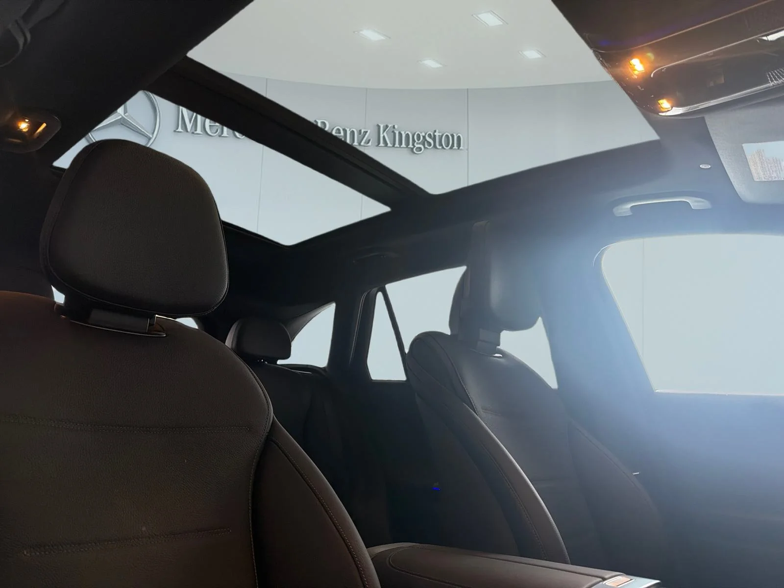 New 2026 Grey Mercedes-Benz GLC 300 4MATIC SUV image 35