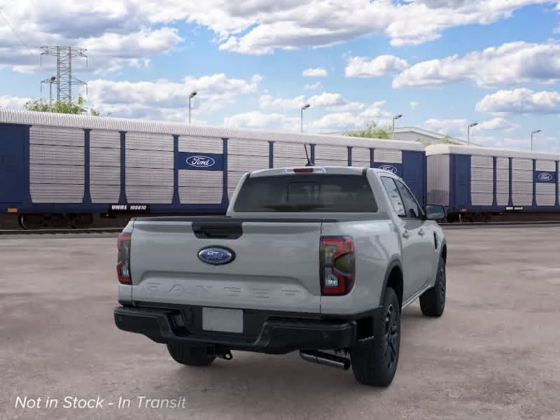 New 2026 Avalanche Ford Lariat® image 8