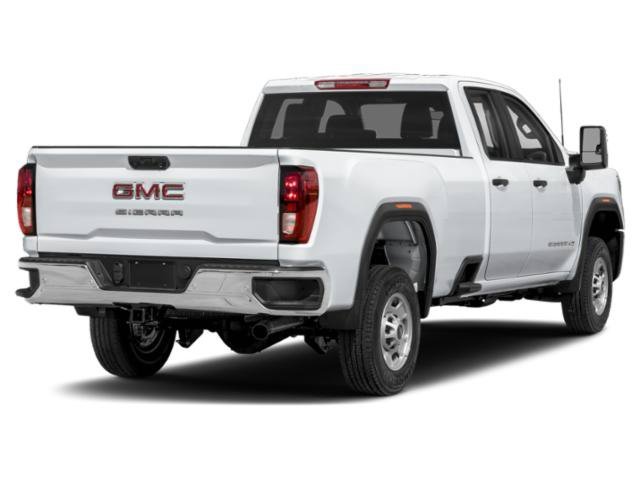 Used 2024 GMC Sierra 2500HD Pro with VIN 1GT59LE78RF156123 for sale in Little Rock
