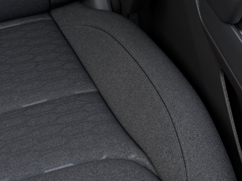 New 2026 Forged Blue Metallic Exterior Paint RAM BIG HORN image 11