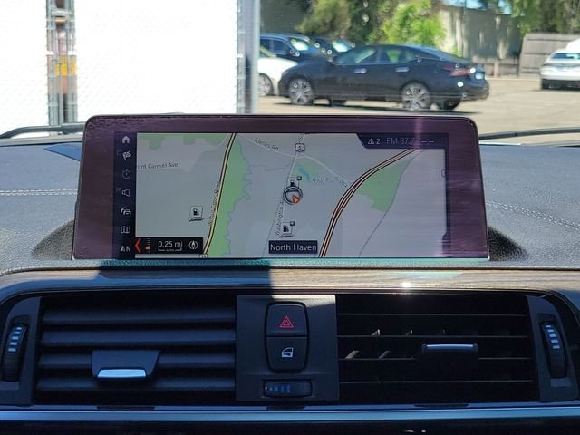 Used 2018 Gray BMW 230i xDrive image 17