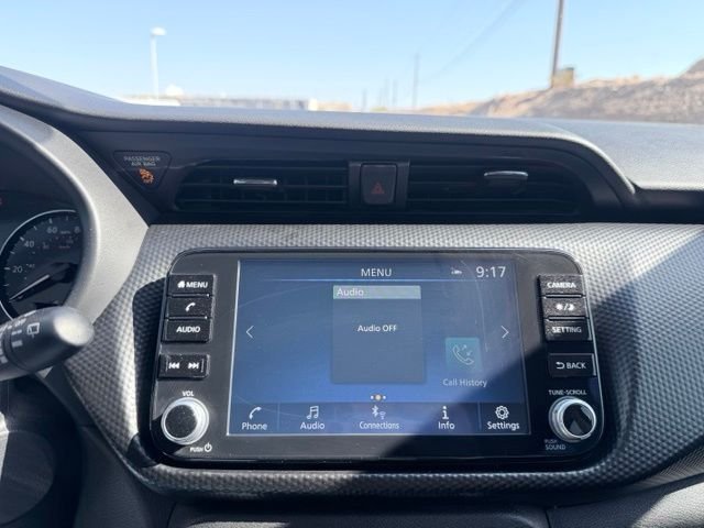 2024 Nissan Kicks SV - Photo 14
