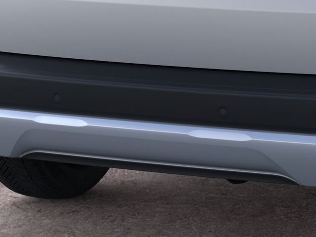 New 2024 Iconic Silver Metallic Ford Plug-in Hybrid image 23