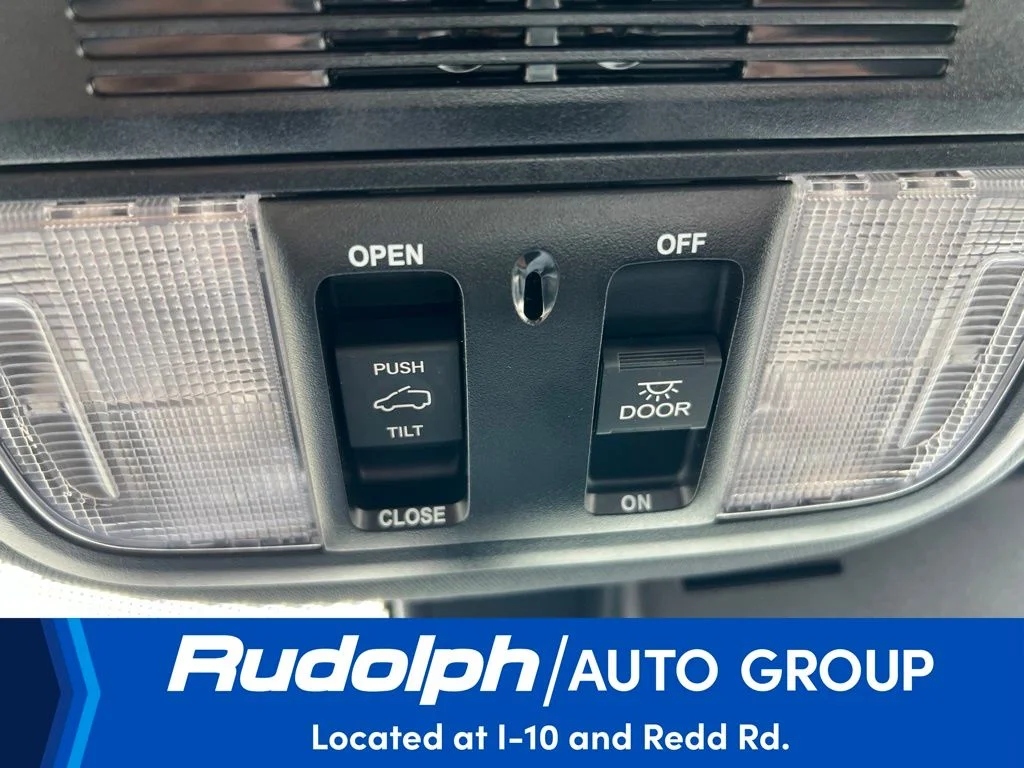 Used 2023 White Honda TrailSport image 37