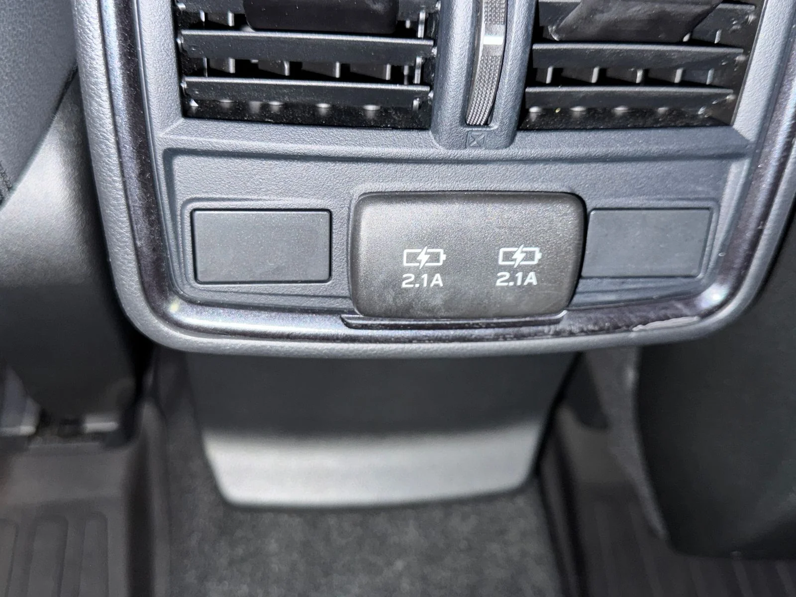 2022 Subaru Forester Sport - Photo 27