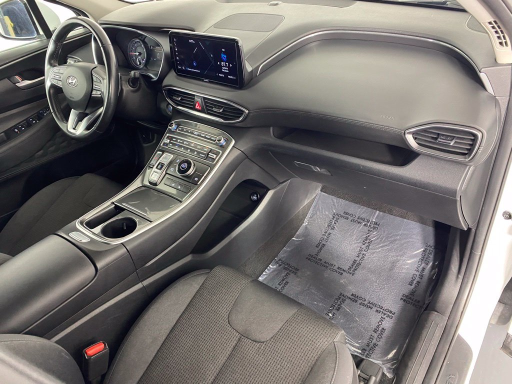 2023 Hyundai Santa Fe SEL - Photo 29