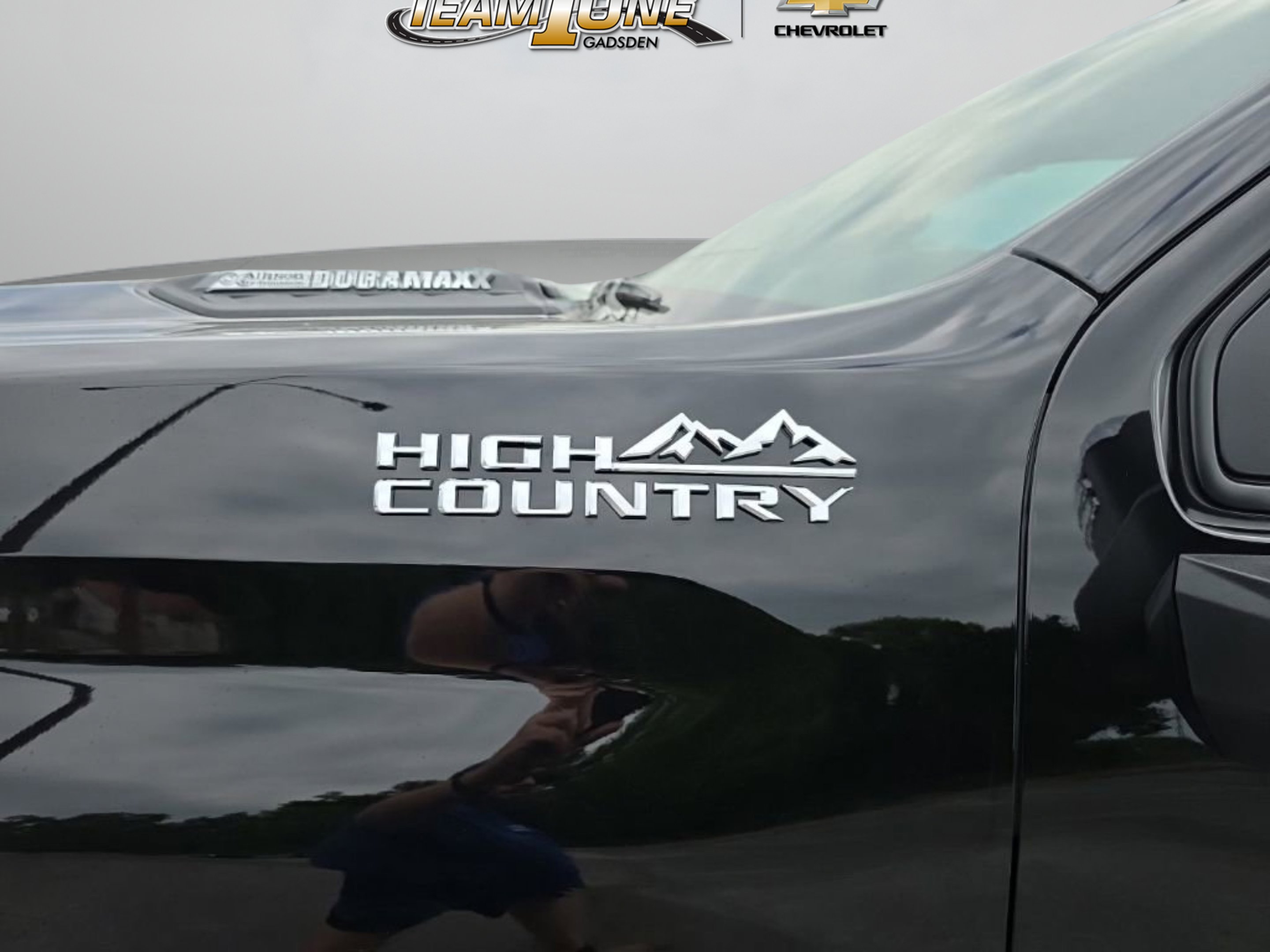2026 Chevrolet Silverado 2500 HD High Country - Photo 26