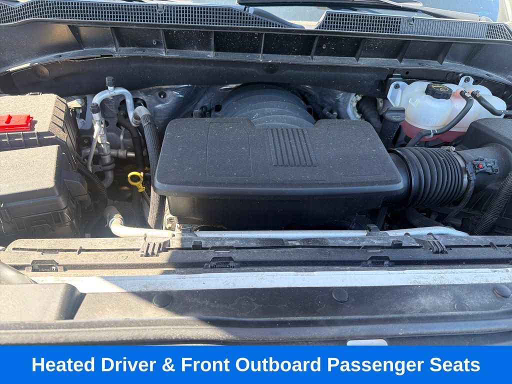 2025 Chevrolet Silverado 1500 RST - Photo 31