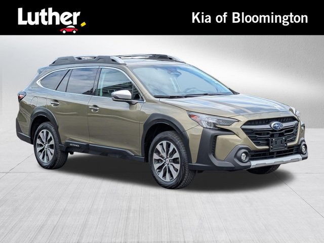 2023 Subaru Outback Touring