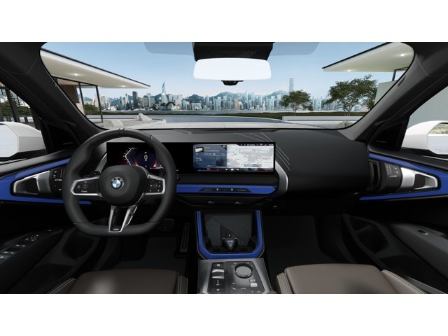 New 2026 Alpine White BMW 30 xDrive image 10