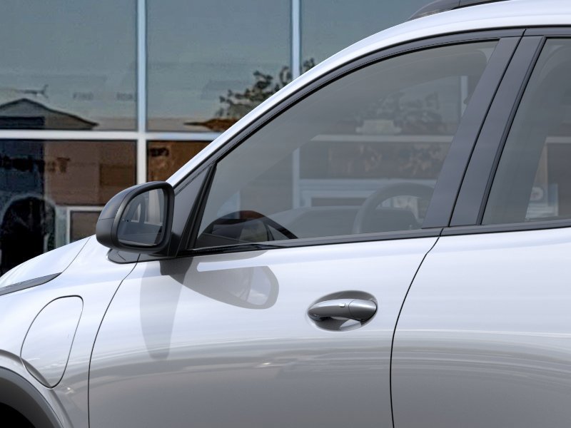 2027 Chevrolet Bolt RS - Photo 12