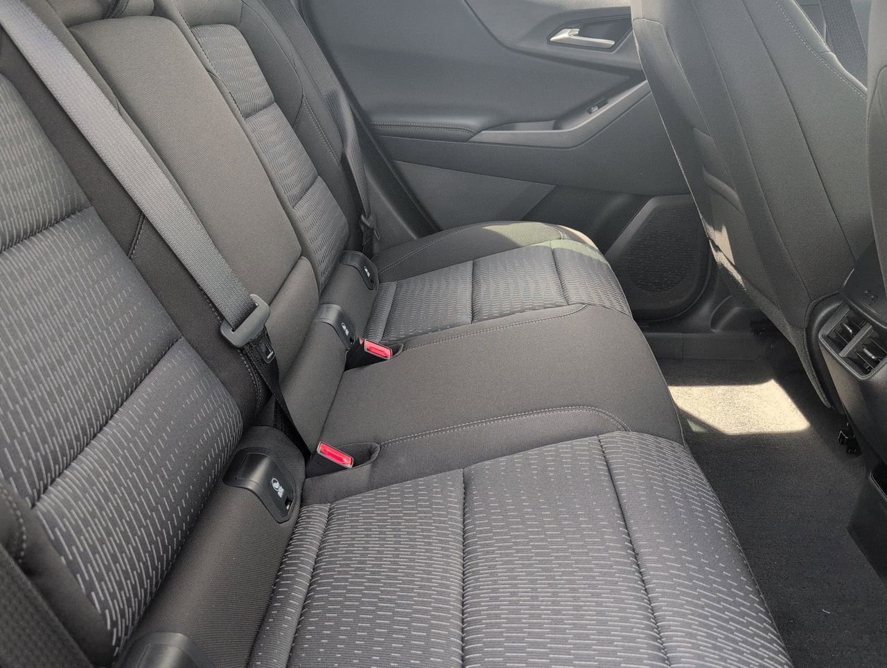 2026 Chevrolet Equinox LT - Photo 26