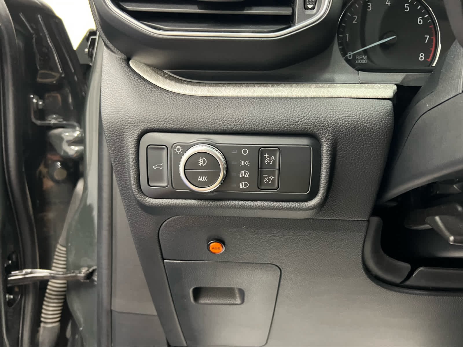Used 2022 Forged Green Ford Timberline image 19