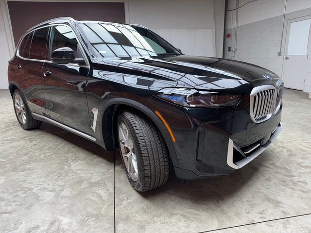 2025 BMW X5 50e - Photo 7