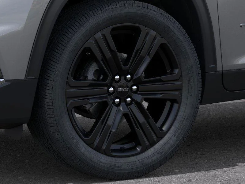 New 2026  GMC Elevation image 9