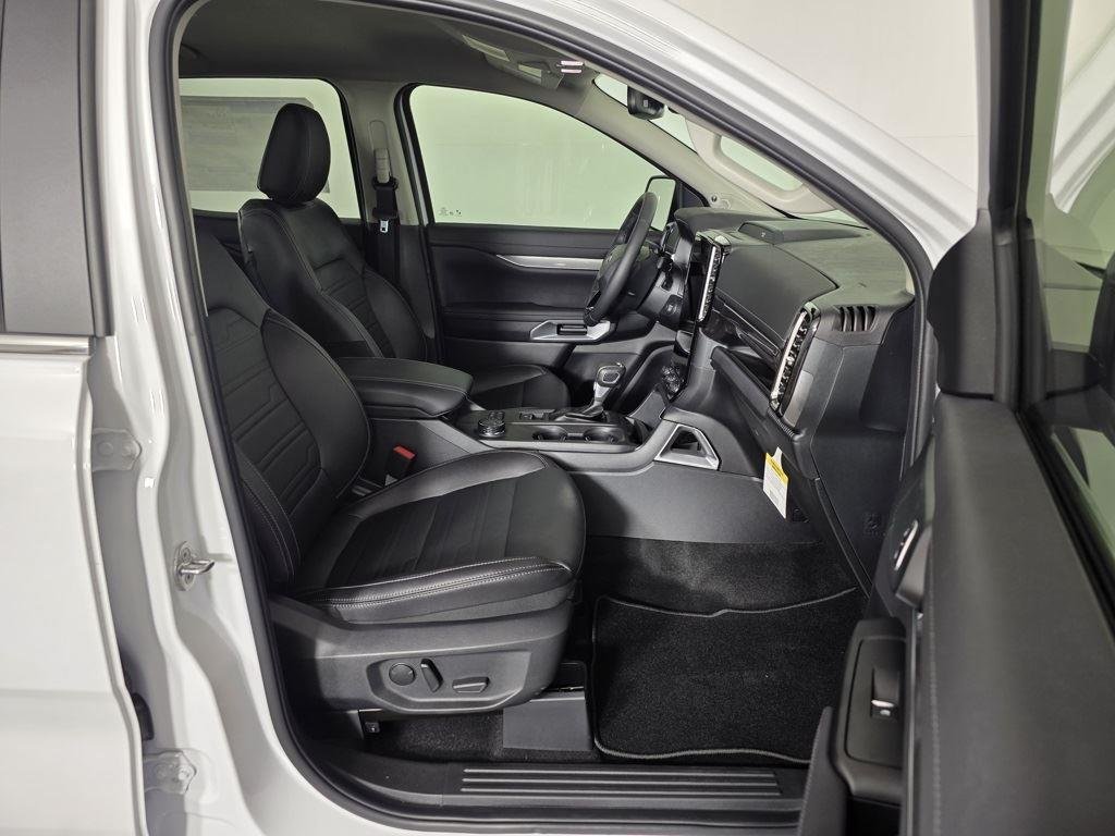 2025 Ford Ranger Lariat - Photo 24