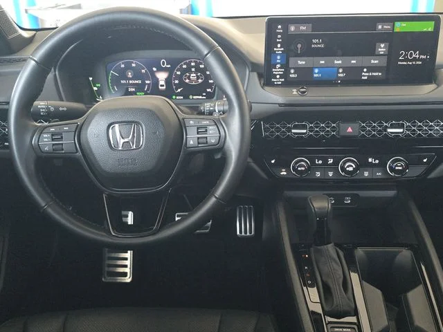 2024 Honda Accord Hybrid Sport-L - Photo 15