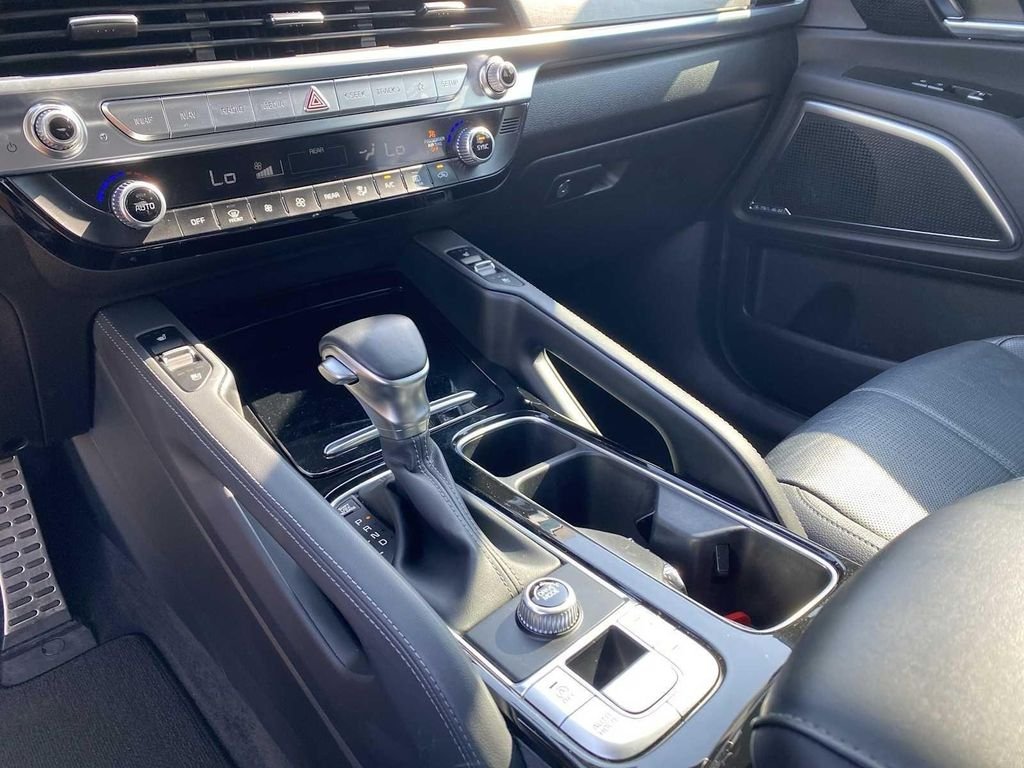 2022 Kia Telluride SX - Photo 19