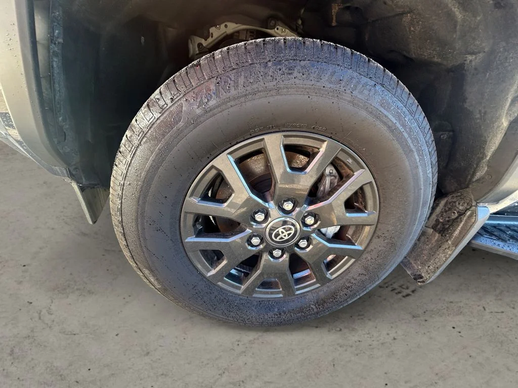 Certified Used 2026 Underground Toyota SR5 image 14
