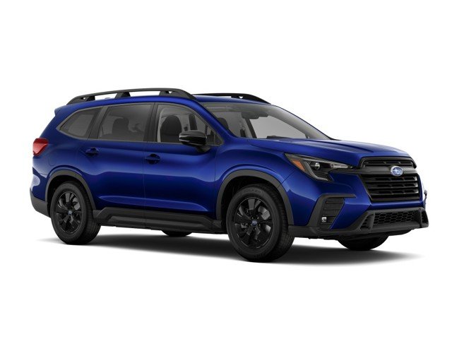 2026 Subaru Ascent Premium 7 Passenger's photo