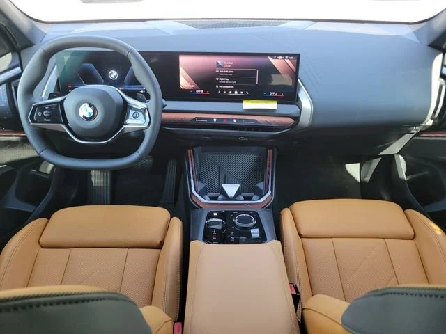 New 2026 White BMW 30 xDrive image 13