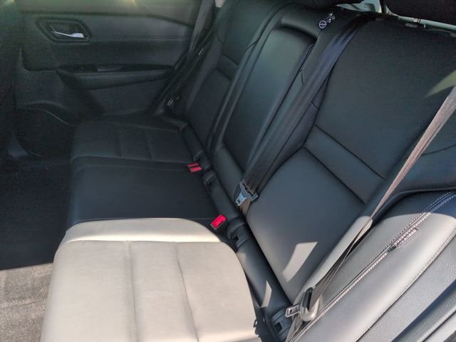Certified Used 2023 Black Nissan SV image 21