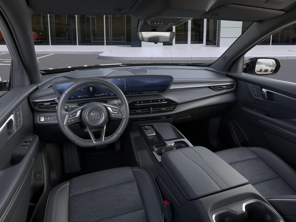 2026 Buick Enclave Sport Touring - Photo 15